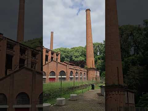 Passeio em Piracicaba - São Paulo - Brasil - #senderismoeexperiencias #saopaulo