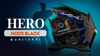 몬스타 몬스타PC 히어로70 (32GB, M.2 1TB)_동영상_이미지