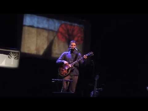 Piers Faccini - A Storm Is Going To Come