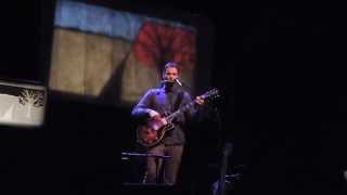 Piers Faccini - A Storm Is Going To Come