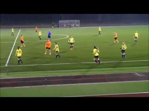 Como 2000 vs Fulgor Canonica parte 4