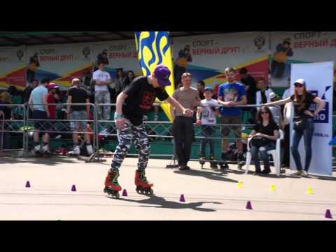 Воронеж 2016 / юниоры / Зубанов Глеб 7 место