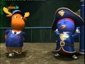 Backyardigans Folge 77 Ein Superheld