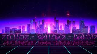 Video thumbnail for Zero-G Future Wave Trailer by Zero-G Sample Libraries