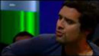 Gabriel Rios - I'm Gonna Die Tonight (Live)