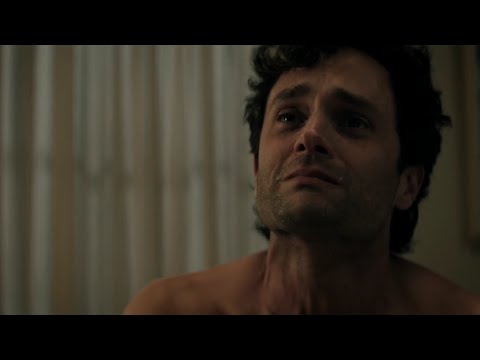 YOU - Henry tells Joe he's the monster S05E10