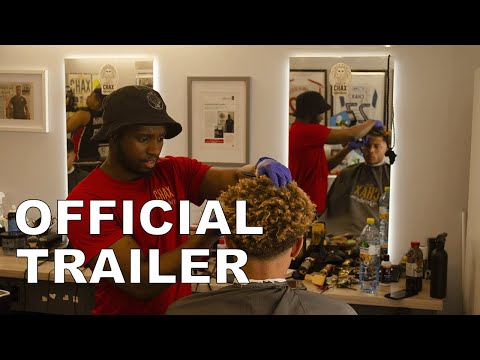 Chax Barbers Documentary Trailer