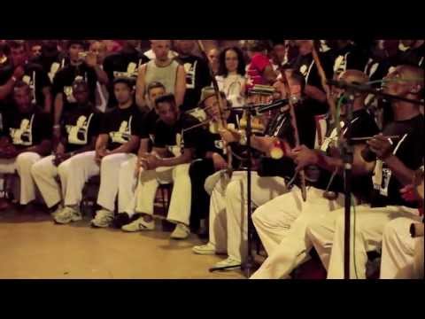 Vadiaçao Senzala 2011 - Formatura