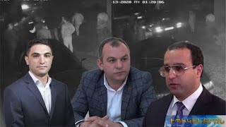 Ինչո՞ւ են Հայկ Սարգսյանն ու Հակոբ Սիմիդյանը գիշերը՝ ժամը 1-ին, այցելել Վարդան Աթաբեկյանի տուն