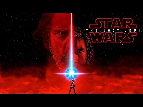 Star Wars VIII : The Last Jedi - Trailer #1 Music