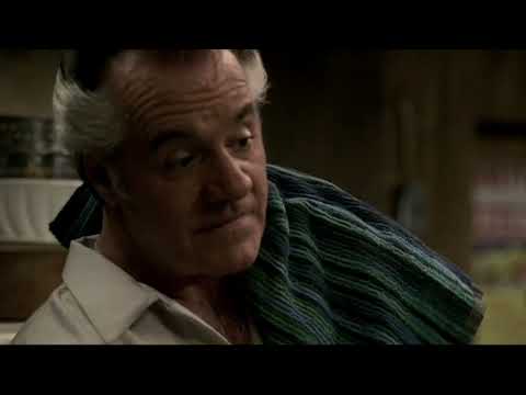 Sopranos Quote, Paulie: Word to the wise, remember Pearl Harbor