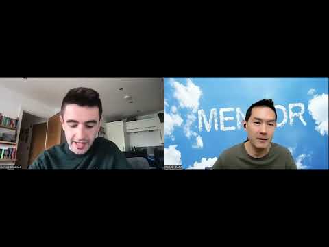 Mentor RCA Interview | ST3 British Graduate | RCA Battle Plan