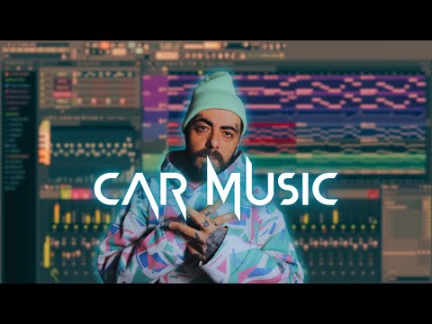 Car Music Nasıl Yapılır? - Bass Boosted Car Music Yapımı #flstudio #tutorial #freeflp