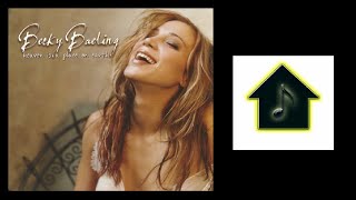 Becky Baeling - Heaven Is A Place On Earth (The Passengerz London 81 Mixshow)