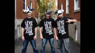 Loco Locass - Liberez Nous Des Liberaux