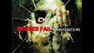 Senses Fail-Still Searching + Lyrics