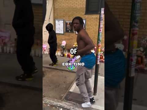 Explaining Why Ebk Choppa Got BackDoored 😳🤯