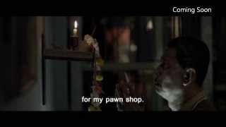 Pawnshop (2013) Video