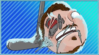 Tower Unite Mini-Golf Funny Moments: I'M NOT COMPETITIVE!!!