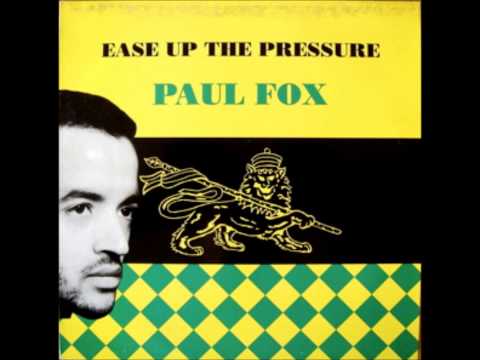paul fox - feel alright