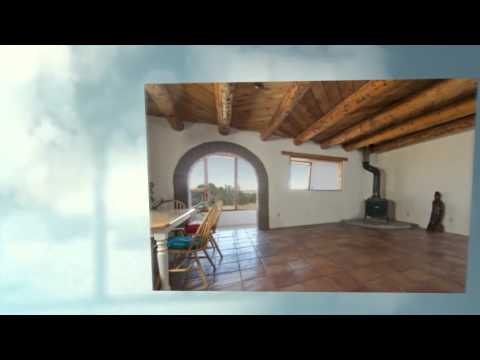 Jane Hiltbrand & Tony Allegretti Listed 4 Camino San Cristobal