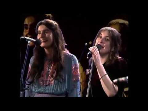 The Incredible String Band   Empty Pocket Blues Live 1970