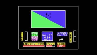 4A Flyer for the TI-99/4A