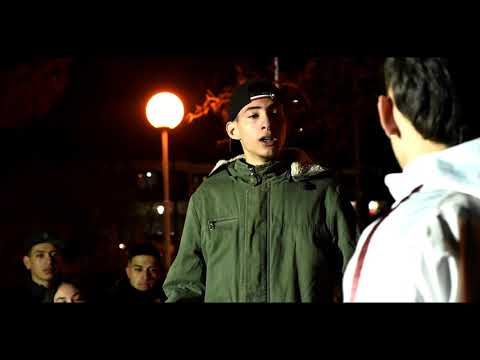 Artip vs TNC | Octavos | Fecha 1 (1/8/21) | Galaxia Freestyle