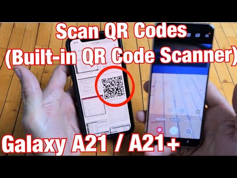 galaxy a10e qr code reader galaxy a10e qr code reader