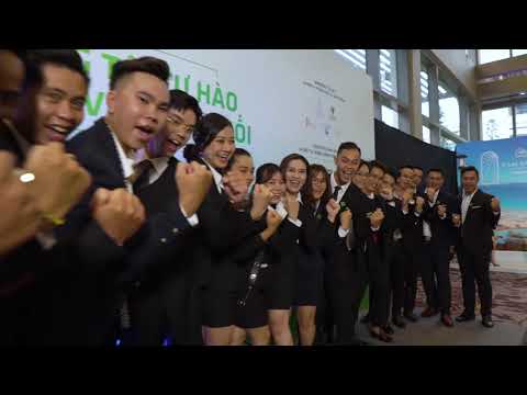 VINESTATE - EVENT NHA TRANG