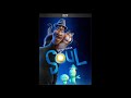 Opening To Soul 2021 DVD Main Menu Option
