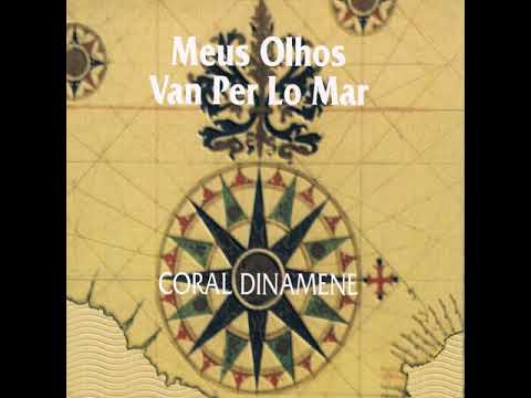14. Coral Dinamene - O Milho da Nossa Terra