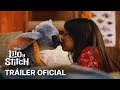Lilo Stitch Official Trailer In Spanish HD