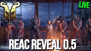 [PoE2] Reveal de la 0.5 de Path of exile 2.