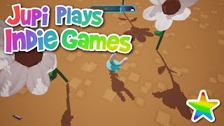 Jupi Plays Indie Games: Heeey! Park-Boy