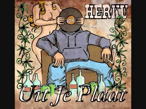 Herku - Afzakkertje ft. Ill Material