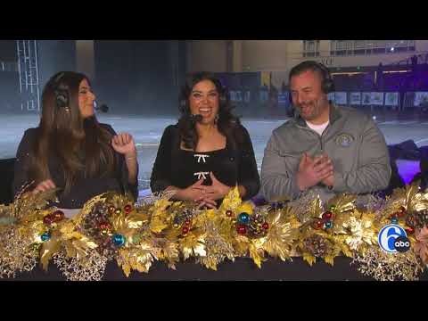 2026 Mummers Fancy Brigade Competition