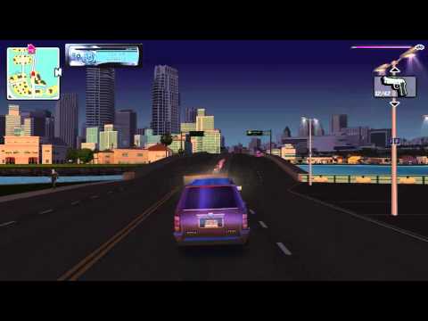 gangstar miami vindication ios review