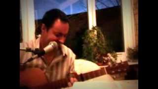 Walk On By (Cyndi Lauper / Dionne Warwick)