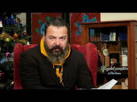 Regatul povestilor - Viorel Manole  - LACUL VINDECĂTOR de Petre Crăciun