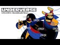 Underverse OST Mismatch Error Sans S Theme