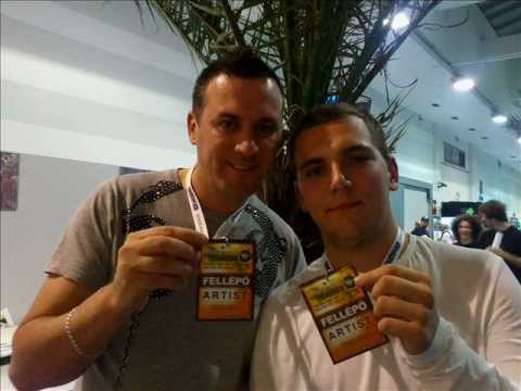 Antoan & Yellineck   You Spin Along Original mix