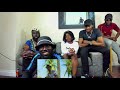 Sarkodie Coachella Ft Kwesi Arthur Official Video REACTION