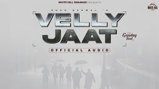 Velly Jaat song artwork