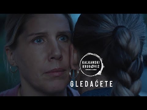 KALKANSKI KRUGOVI 2 I GLEDAĆETE...