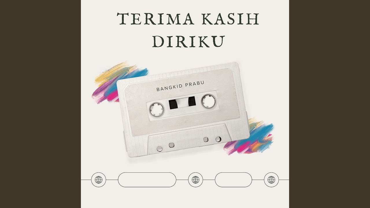Terima Kasih Diriku