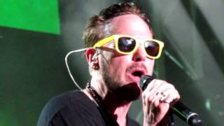 Sunglasses at Night - Corey Hart - Live