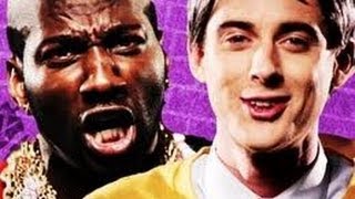 [Instrumental] Epic Rap Battles of History 13: Mr. T VS Mr. Rogers