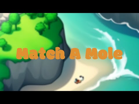 Match-A-Mole