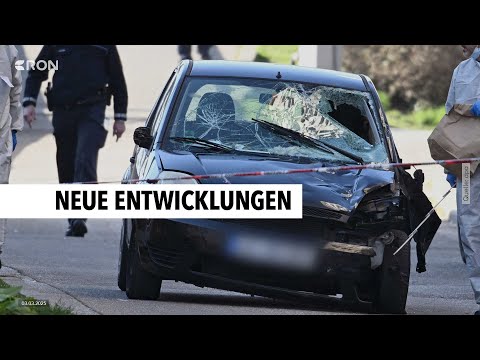 Anklage nach Mannheimer Amokfahrt | RON TV